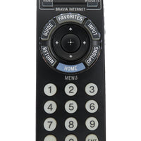 Sony RM-YD029 Pre-Owned Factory Original TV Remote Control