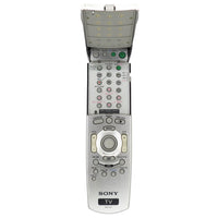 Sony RM-Y187 Pre-Owned Factory Original TV Remote Control