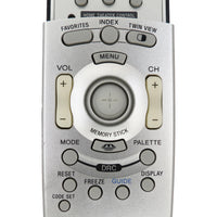 Sony RM-Y187 Pre-Owned Factory Original TV Remote Control