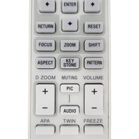 Sony RM-PJ19 Pre-Owned Factory Original Projector Remote Control