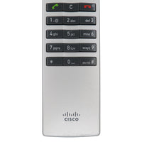 Cisco TRC V Pre-Owned Original Telepresence Remote Control