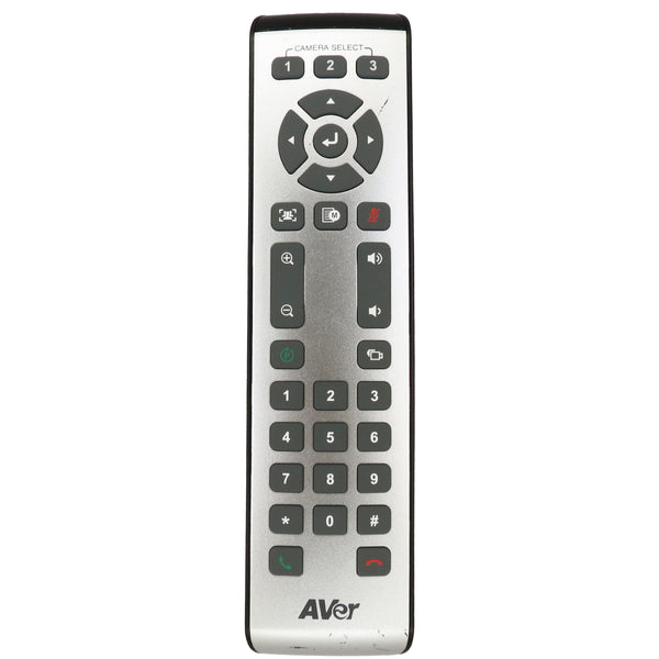 Aver COMVREMOT Pre-Owned Video Conferencing Remote Control