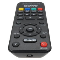 Sanyo NC092 Pre-Owned Factory Original Blu-Ray Player Remote Control