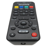 Sanyo NC092 Pre-Owned Factory Original Blu-Ray Player Remote Control