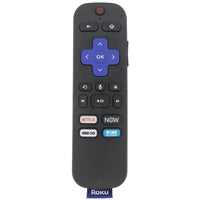 Roku RC-AL2 Streaming Media Player Remote Control