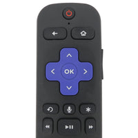 Roku RC-AL2 Streaming Media Player Remote Control