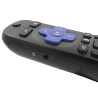 Roku RC-AL4 Streaming Media Player Remote Control