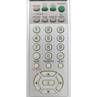 Sony RM-Y915 Pre-Owned Factory Original TV Remote Control