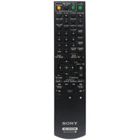 Sony RM-ADU007A Pre-Owned DVD Home Theater System Remote Control