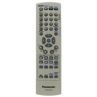 Panasonic EUR7724020 Pre-Owned TV/DVD/VCR Combo Remote Control