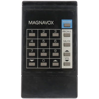 Magnavox 7091400290 Pre-Owned Television Receiver Remote Control