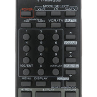 Hitachi VT-RM423S Pre-Owned Factory Original VCR Remote Control