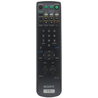 Sony RM-Y137 Pre-Owned Factory Original TV Remote Control