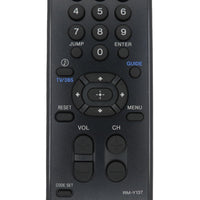 Sony RM-Y137 Pre-Owned Factory Original TV Remote Control