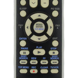 Toshiba CT-877 Pre-Owned Factory Original TV Remote Control