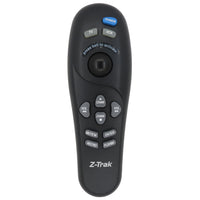 Zenith MBR1020 Pre-Owned Factory Original Z-Trak TV Remote Control