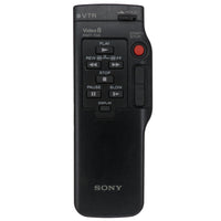 Sony RMT-706 Pre-Owned Factory Original Camcorder Remote Control