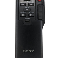 Sony RMT-706 Pre-Owned Factory Original Camcorder Remote Control