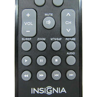 Insignia NS-RC03A-13 Pre-Owned TV Remote Control