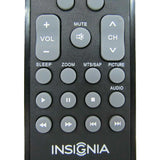 Insignia NS-RC03A-13 Pre-Owned TV Remote Control