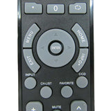 Insignia NS-RC03A-13 Pre-Owned TV Remote Control