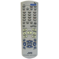 JVC RM-SXVS65J Pre-Owned DVD Player Remote Control, Factory Original