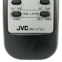 JVC RM-V715U Pre-Owned Original Camcorder Camera Remote Control