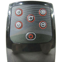 Lasko L001 Pre-Owned Factory Original Fan Remote Control, 5538-1