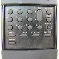 Magnavox 483521837022 Pre-Owned  VCR Remote Control, Factory Original