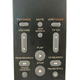 Magnavox 483521837113 Pre-Owned VCR Remote Control, Factory Original