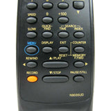 Magnavox N9035UD Pre-Owned VCR Remote Control, Factory Original