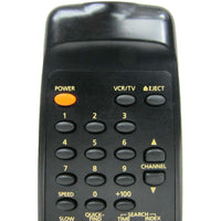 Magnavox N9035UD Pre-Owned VCR Remote Control, Factory Original