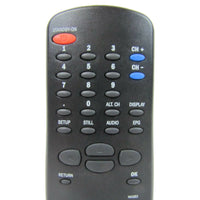 Magnavox NA383 Pre-Owned Original DTA Converter Box Remote Control