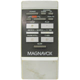 Magnavox VSQS0266 Pre-Owned VCR Remote Control, Factory Original