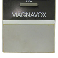 Magnavox VSQS0266 Pre-Owned VCR Remote Control, Factory Original