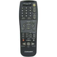 Mitsubishi 290P066-A30 Pre-Owned TV Remote Control, RC9304/MI Factory Original