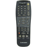 Mitsubishi 290P066-A30 Pre-Owned TV Remote Control, RC9304/MI Factory Original