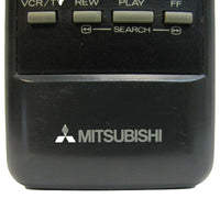 Mitsubishi 939P317B5 Pre-Owned TV Remote Control, Factory Original