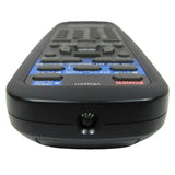Panasonic VEQ2011 Pre-Owned Factory Original DVD Player Remote Control