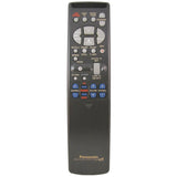 Panasonic VSQS1250 Pre-Owned VCR Remote Control, Factory Original