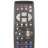 Panasonic VSQS1250 Pre-Owned VCR Remote Control, Factory Original