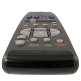 Panasonic VSQS1250 Pre-Owned VCR Remote Control, Factory Original