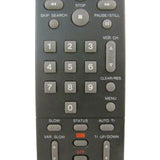 Philips 483521837062 Pre-Owned VCR Remote Control, Factory Original