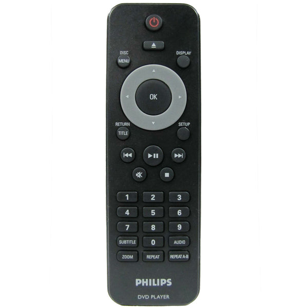 Philips 242254902349 Pre-Owned Factory Original TV Remote Control – Corner  Store Remotes