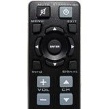 RCA STB7766C Pre-Owned DTA Digital TV Converter Box Remote Control