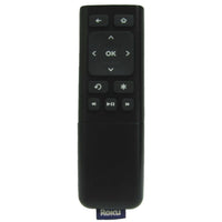 Roku® 9026000010-01 Pre-Owned Media Streaming Player Remote Control