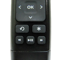 Roku® 9026000010-01 Pre-Owned Media Streaming Player Remote Control