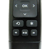 Roku® 9026000010-01 Pre-Owned Media Streaming Player Remote Control