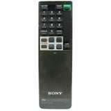 Sony RM-747 Pre-Owned Factory Original TV Remote Control