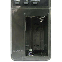 Sony RM-747 Pre-Owned Factory Original TV Remote Control